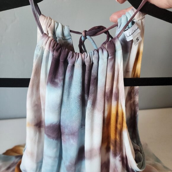 Young Fabulous & Broke Maxi Dress "EUC" - Picture 12 of 15